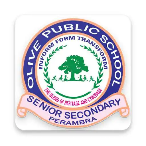 Play Staff - Olive Public School Perambra APK Play Staff - Olive Public School Perambra APK