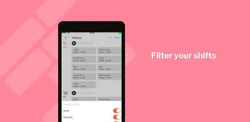 Play STAFFOMATIC - App for users  and enjoy STAFFOMATIC - App for users with UptoPlay