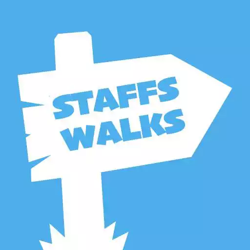 Play Staffordshire Walks APK Play Staffordshire Walks APK