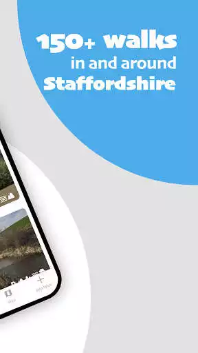 Play Staffordshire Walks as an online game Staffordshire Walks with UptoPlay