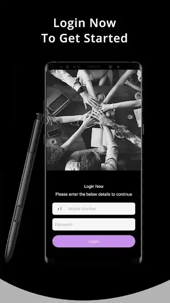 Play Staff Plus: Makes Tasks easy  and enjoy Staff Plus: Makes Tasks easy with UptoPlay