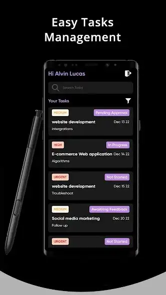 Play Staff Plus: Makes Tasks easy as an online game Staff Plus: Makes Tasks easy with UptoPlay