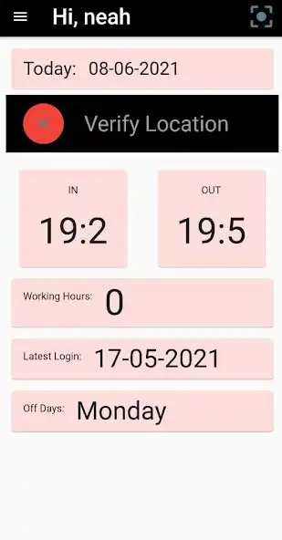 Play StaffVettan - Employee Access  as an online game StaffVettan - Employee Access  with UptoPlay