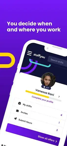Play Staffyou UK  and enjoy Staffyou UK with UptoPlay