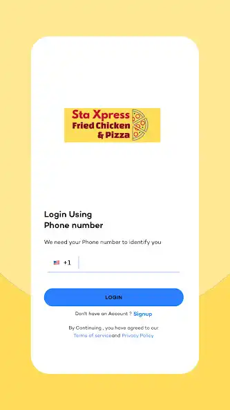 Play STA Food Driver as an online game STA Food Driver with UptoPlay