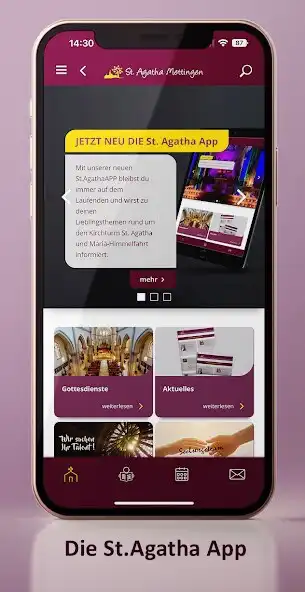 Play St. Agatha Mettingen  and enjoy St. Agatha Mettingen with UptoPlay