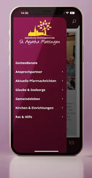 Play St. Agatha Mettingen as an online game St. Agatha Mettingen with UptoPlay