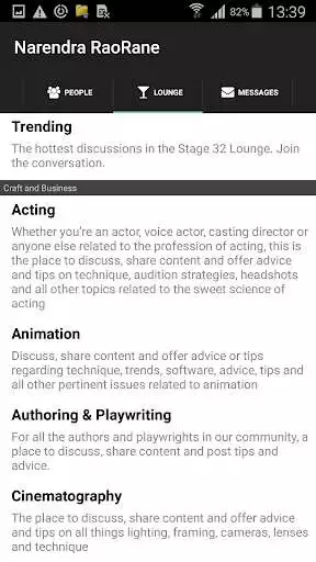 Play Stage32 as an online game Stage32 with UptoPlay