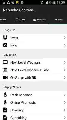 Play Stage32