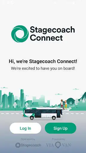 Play Stagecoach Connect  and enjoy Stagecoach Connect with UptoPlay