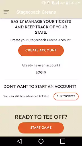 Play Stagecoach Greens Mini Golf as an online game Stagecoach Greens Mini Golf with UptoPlay