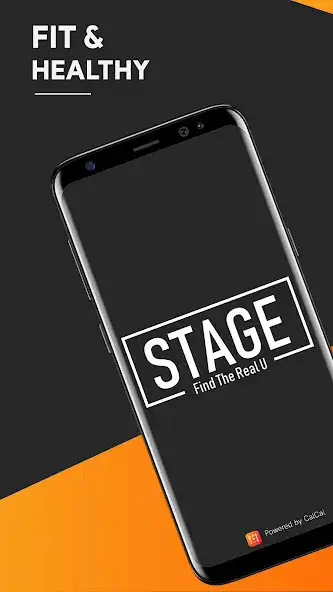 Play STAGE - Find The Real U  and enjoy STAGE - Find The Real U with UptoPlay