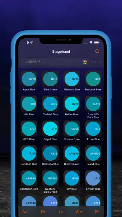 Play StageHand as an online game StageHand with UptoPlay