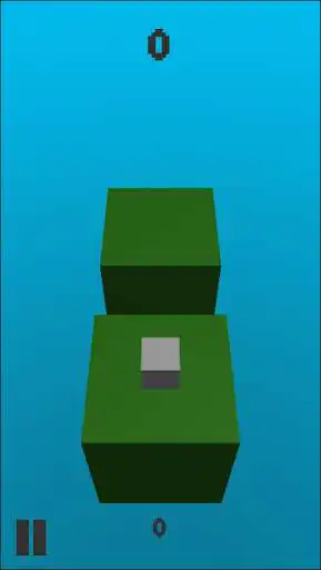 Play Stage Jumper Rush as an online game Stage Jumper Rush with UptoPlay