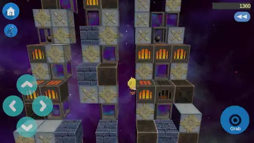 Play StageMechanic Lite as an online game StageMechanic Lite with UptoPlay