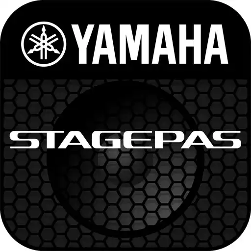 Play STAGEPAS Controller APK Play STAGEPAS Controller APK
