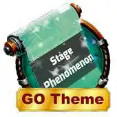 Free play online Stage Phenomenon APK
