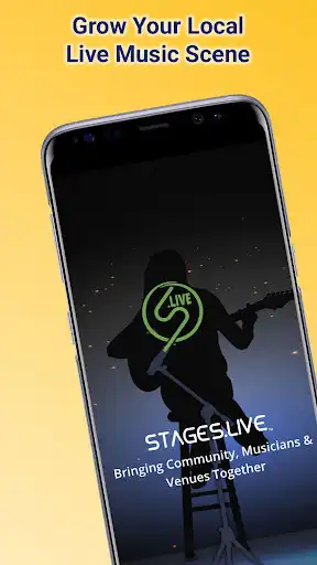 Play Stages.Live  and enjoy Stages.Live with UptoPlay