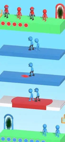 Play Stage Takeover  and enjoy Stage Takeover with UptoPlay
