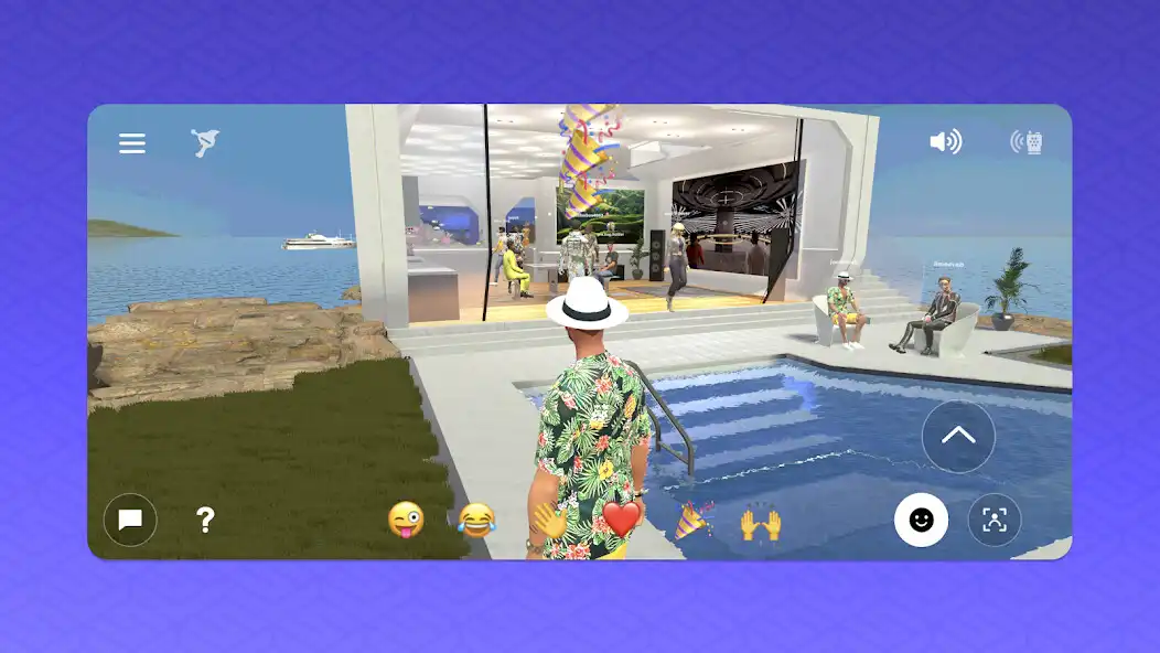Play Stageverse  and enjoy Stageverse with UptoPlay