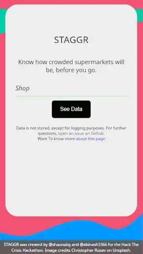 Play Staggr  and enjoy Staggr with UptoPlay