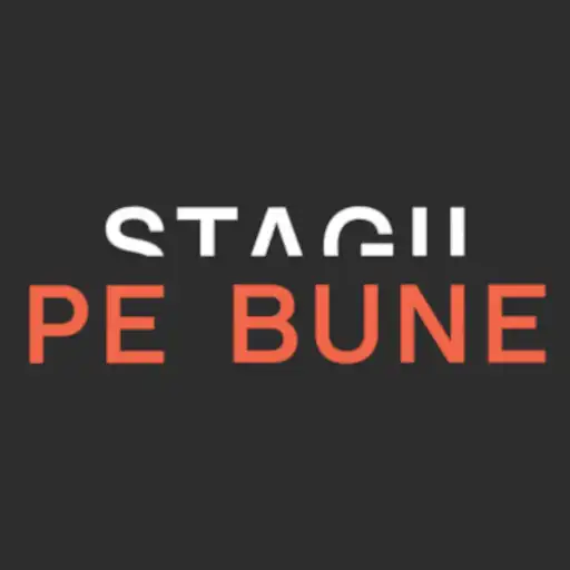 Play Stagii pe Bune APK Play Stagii pe Bune APK
