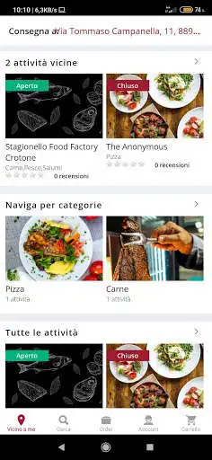 Play Stagionello Food Factory  and enjoy Stagionello Food Factory with UptoPlay