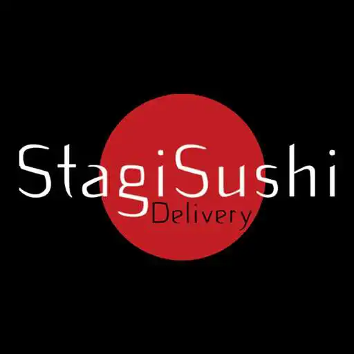 Play Stagi Sushi Delivery APK Play Stagi Sushi Delivery APK