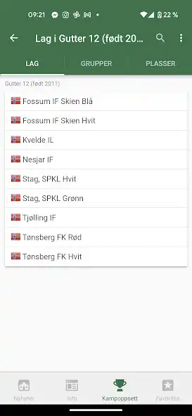 Play Stag Meny Cup as an online game Stag Meny Cup with UptoPlay