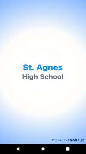 Play St. Agnes High School  and enjoy St. Agnes High School with UptoPlay