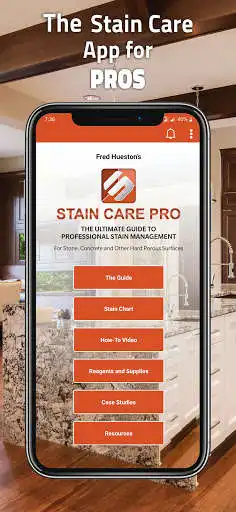 Play Stain Care Pro  and enjoy Stain Care Pro with UptoPlay