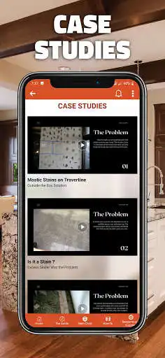 Play Stain Care Pro as an online game Stain Care Pro with UptoPlay