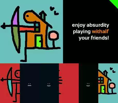 Play Staincil