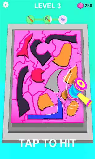 Play Stained Glass  and enjoy Stained Glass with UptoPlay