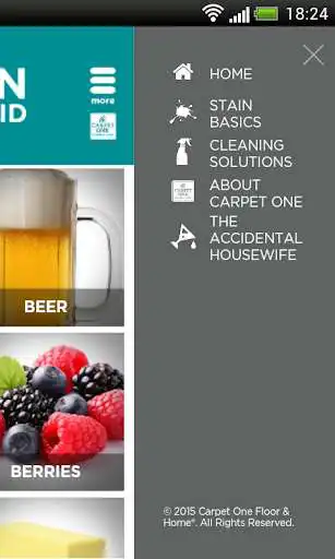 Play Stain First Aid for Carpet as an online game online Stain First Aid for Carpet with UptoPlay com.stain.firstaid Play Stain First Aid for Carpet as an online game Stain First Aid for Carpet with UptoPlay