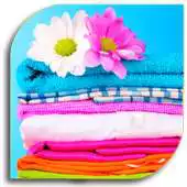 Free play online Stains - Laundry APK