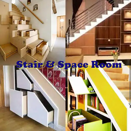 Play Stair And Space Room APK