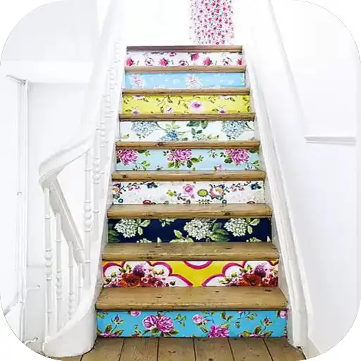 Run free android online Staircase Decoration Ideas APK Run free android online Staircase Decoration Ideas APK