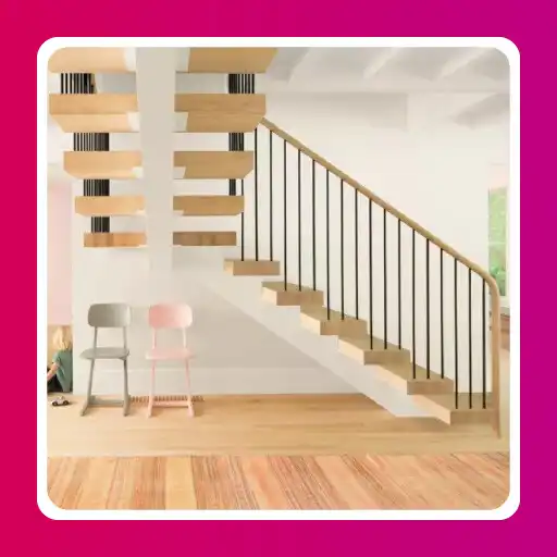 Play Staircase Design (HD) APK Play Staircase Design (HD) APK