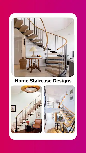 Play Staircase Design (HD) as an online game Staircase Design (HD) with UptoPlay
