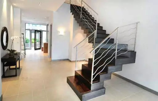 Play Staircase Design Ideas