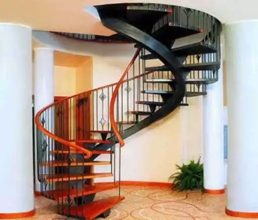 Play Staircase Design Ideas