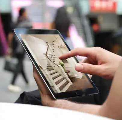 Play Staircase Dimension And Design