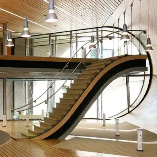 Play Staircase for Modern Home APK