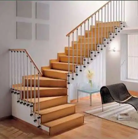 Play Staircase for Modern Home  and enjoy Staircase for Modern Home with UptoPlay