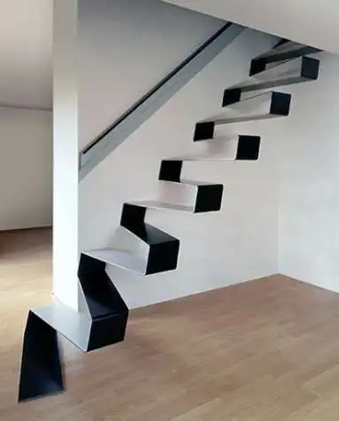 Play Staircase for Modern Home as an online game Staircase for Modern Home with UptoPlay