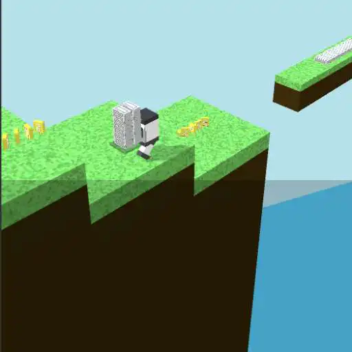 Play Stair Challenge Rush APK