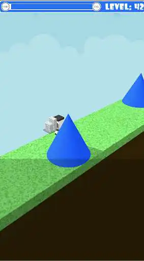 Play Stair Challenge Rush as an online game online Stair Challenge Rush with UptoPlay com.ewdsfdsf.StairChallengeRush Play Stair Challenge Rush as an online game Stair Challenge Rush with UptoPlay