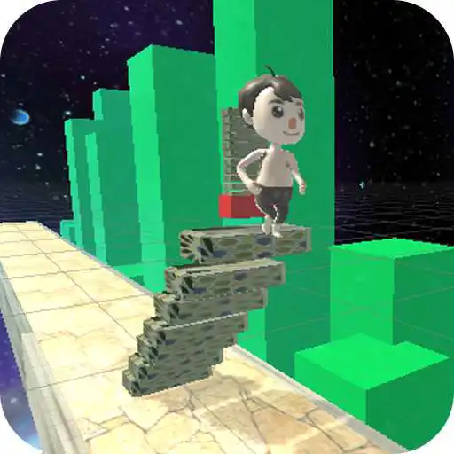 Play Stair Climber APK