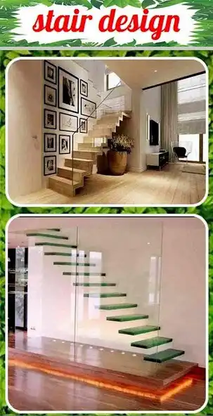 Play Stair design  and enjoy Stair design with UptoPlay